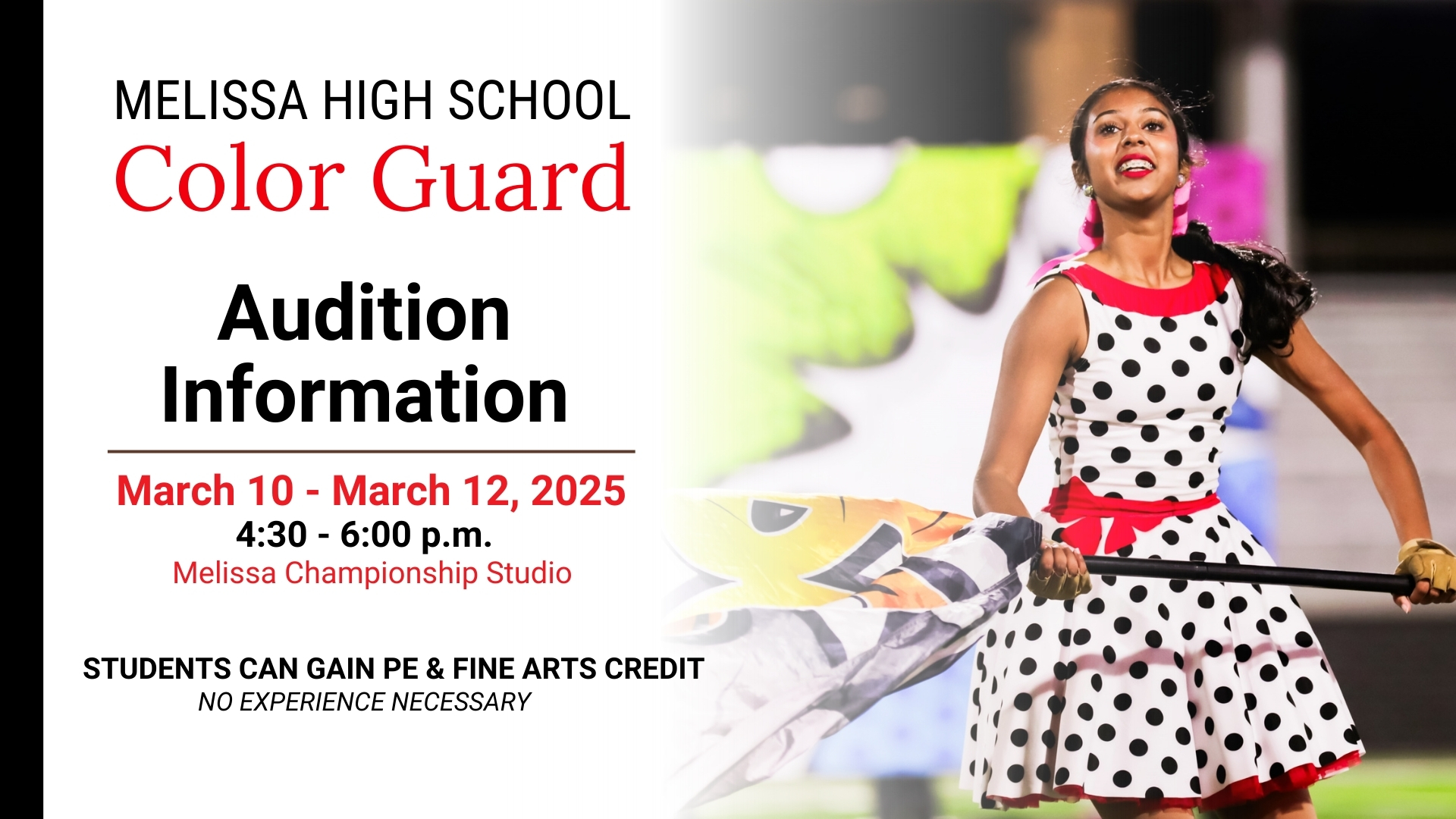Color Guard