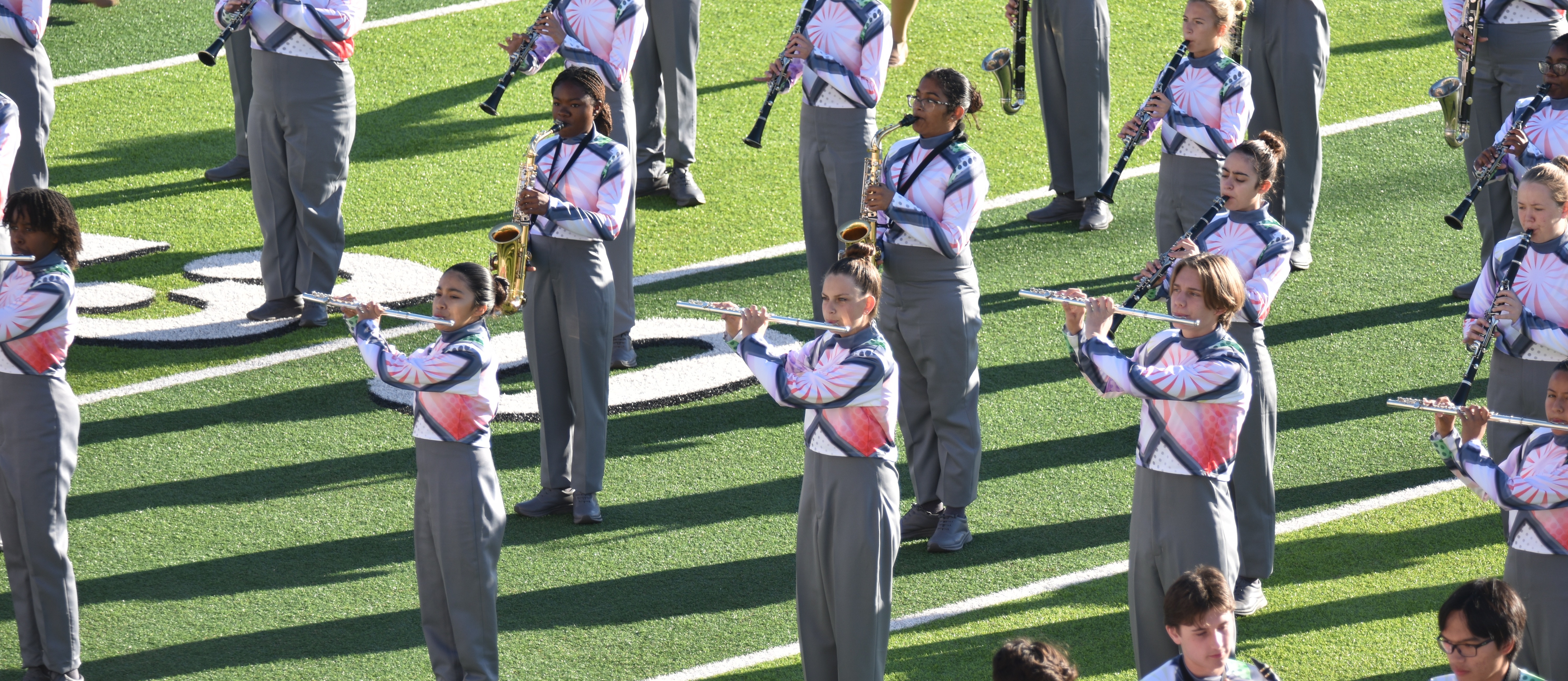 Marching Band