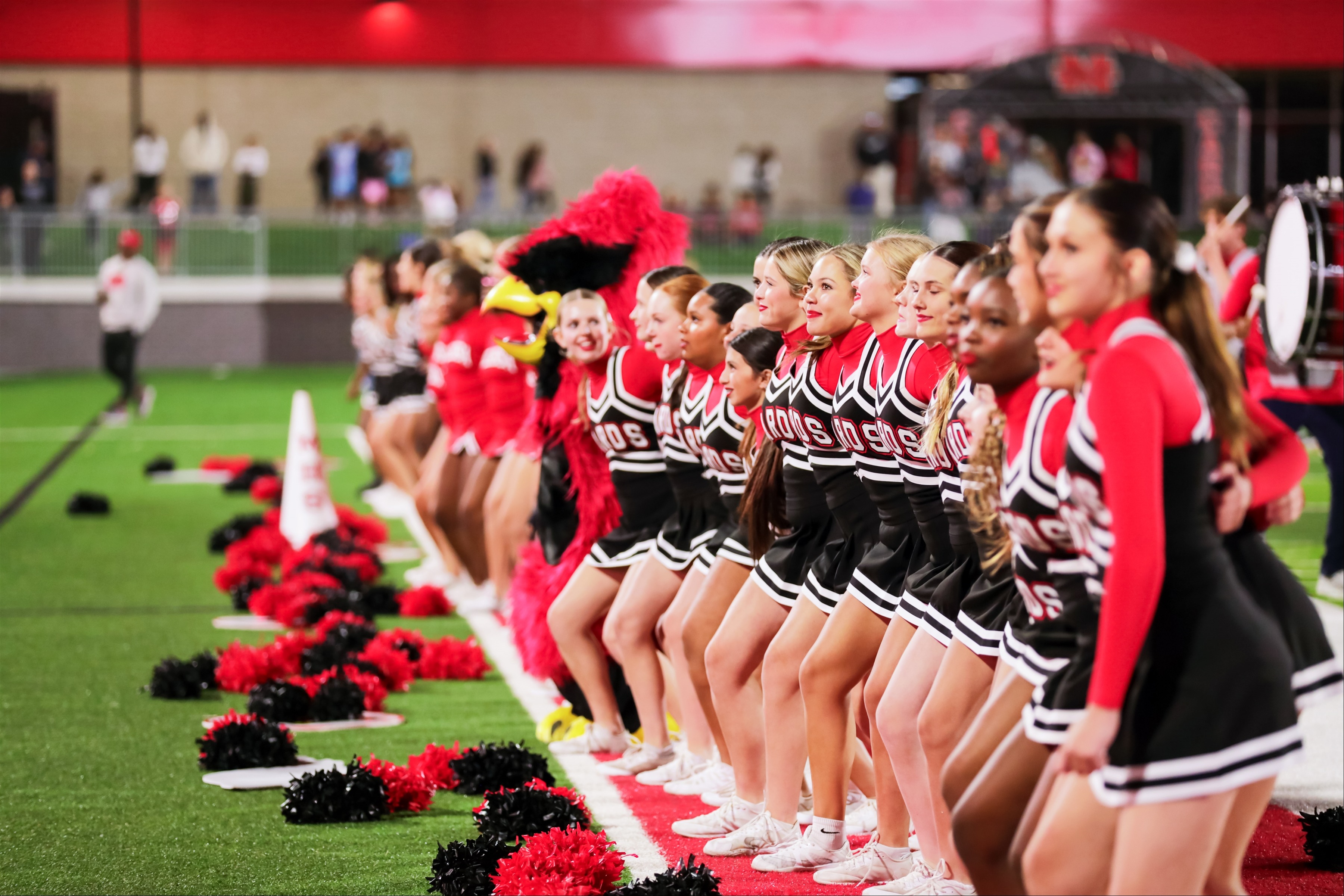 Cheer 2024