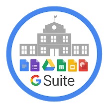 G Suite logo