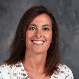 Picture of Janelle Smith, Director of Special Services for the district