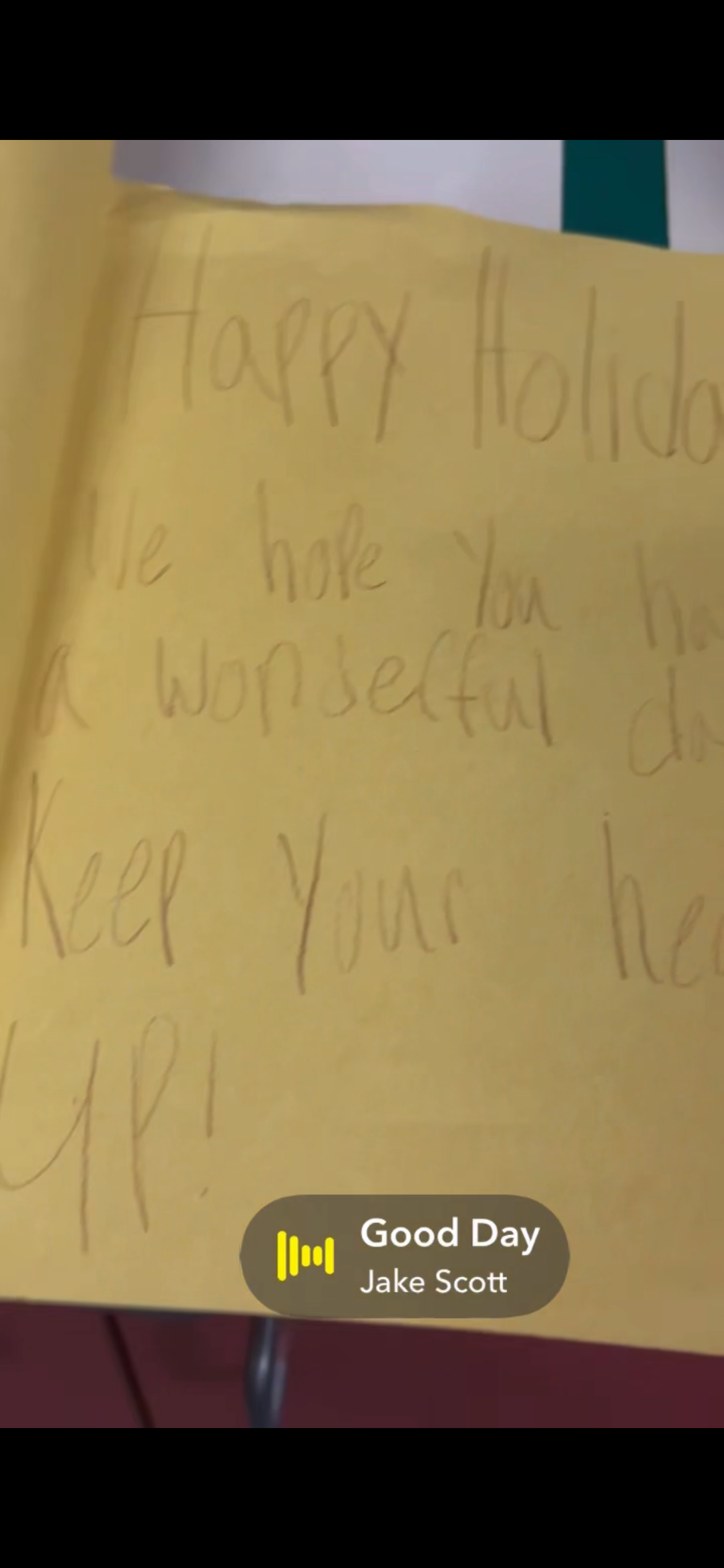 food kits donated to the food pantry