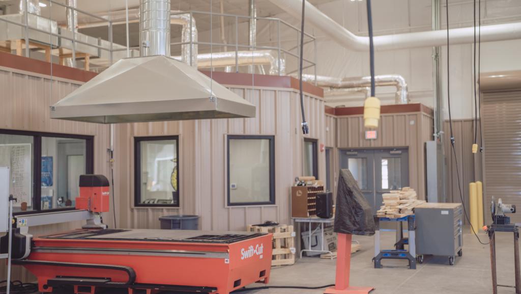 Agricultural Science Building Pictures