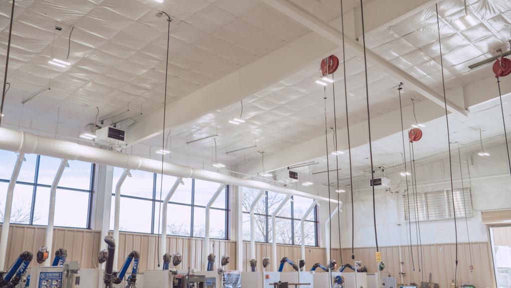 Agricultural Science Building Pictures
