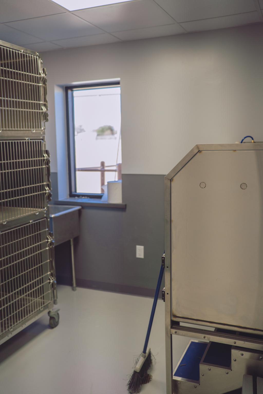 Agricultural Science Building Pictures
