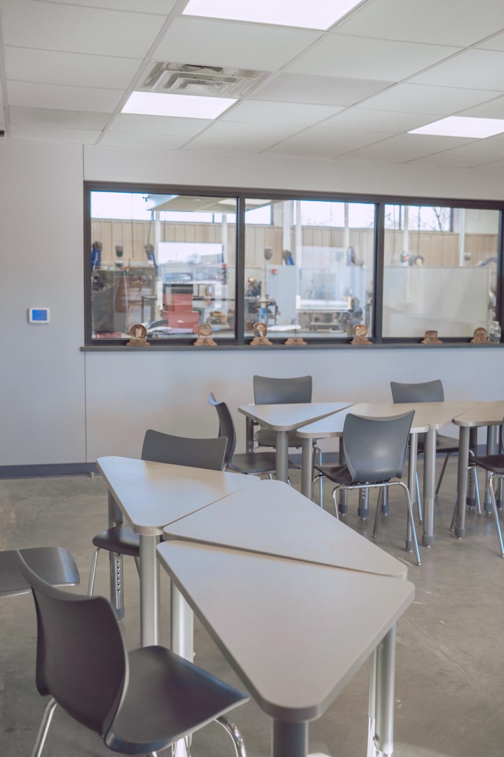 Agricultural Science Building Pictures
