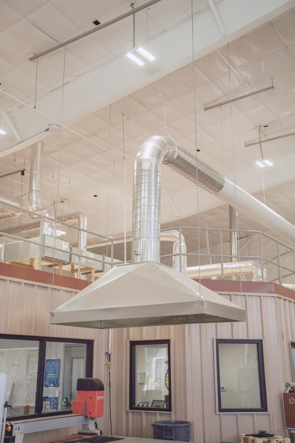 Agricultural Science Building Pictures