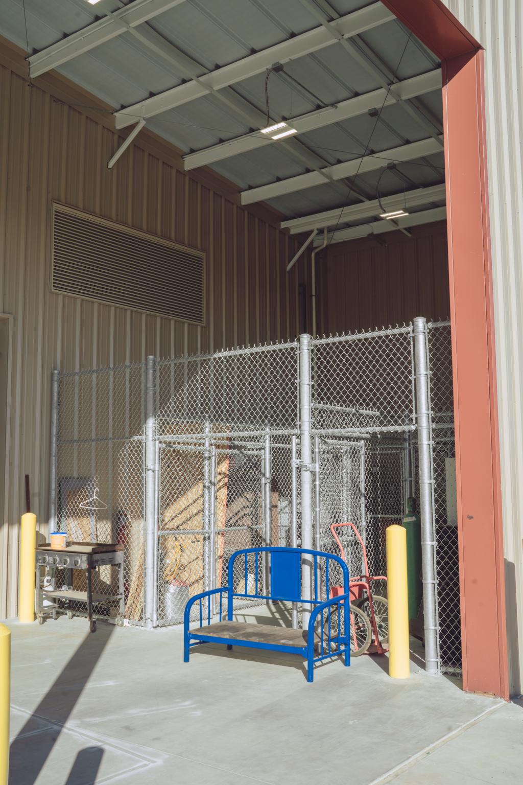 Agricultural Science Building Pictures