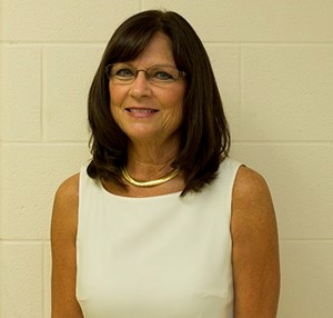 Karen Ochsenbein, Principal