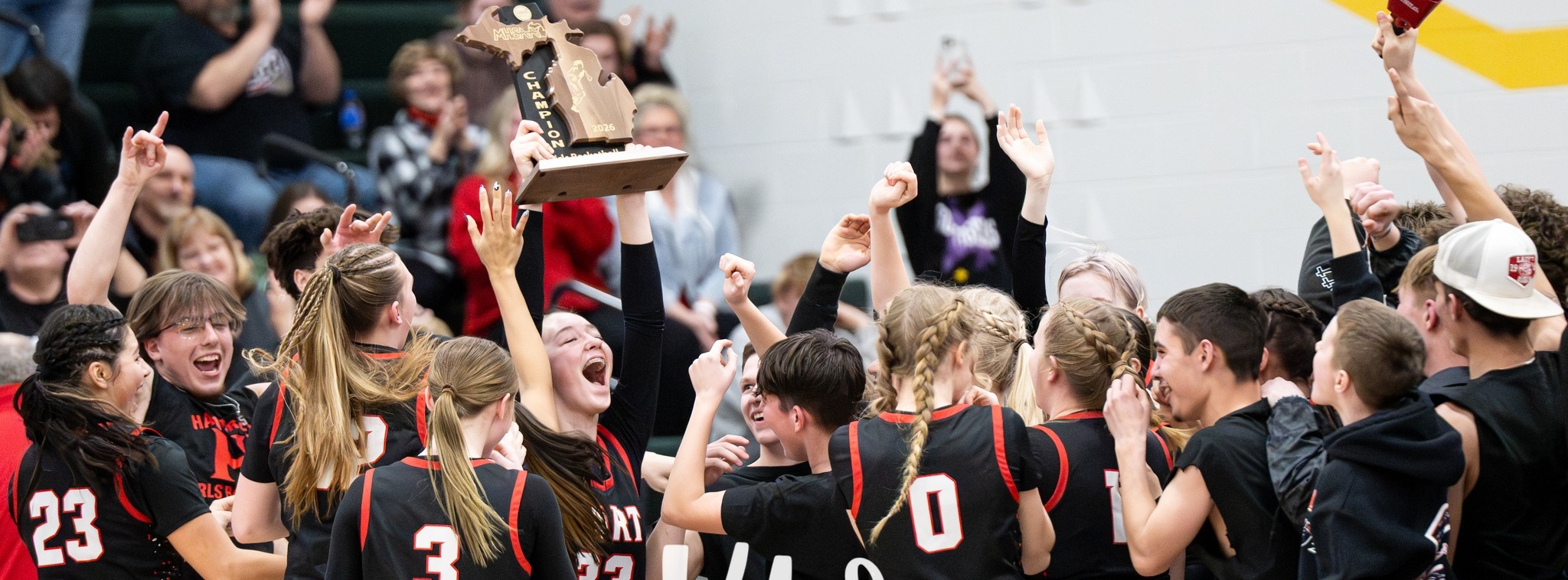 Regional Champs 2026