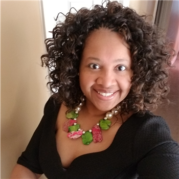 Darline Coleman