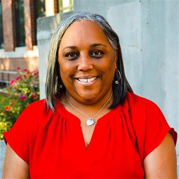 Tonia Jones