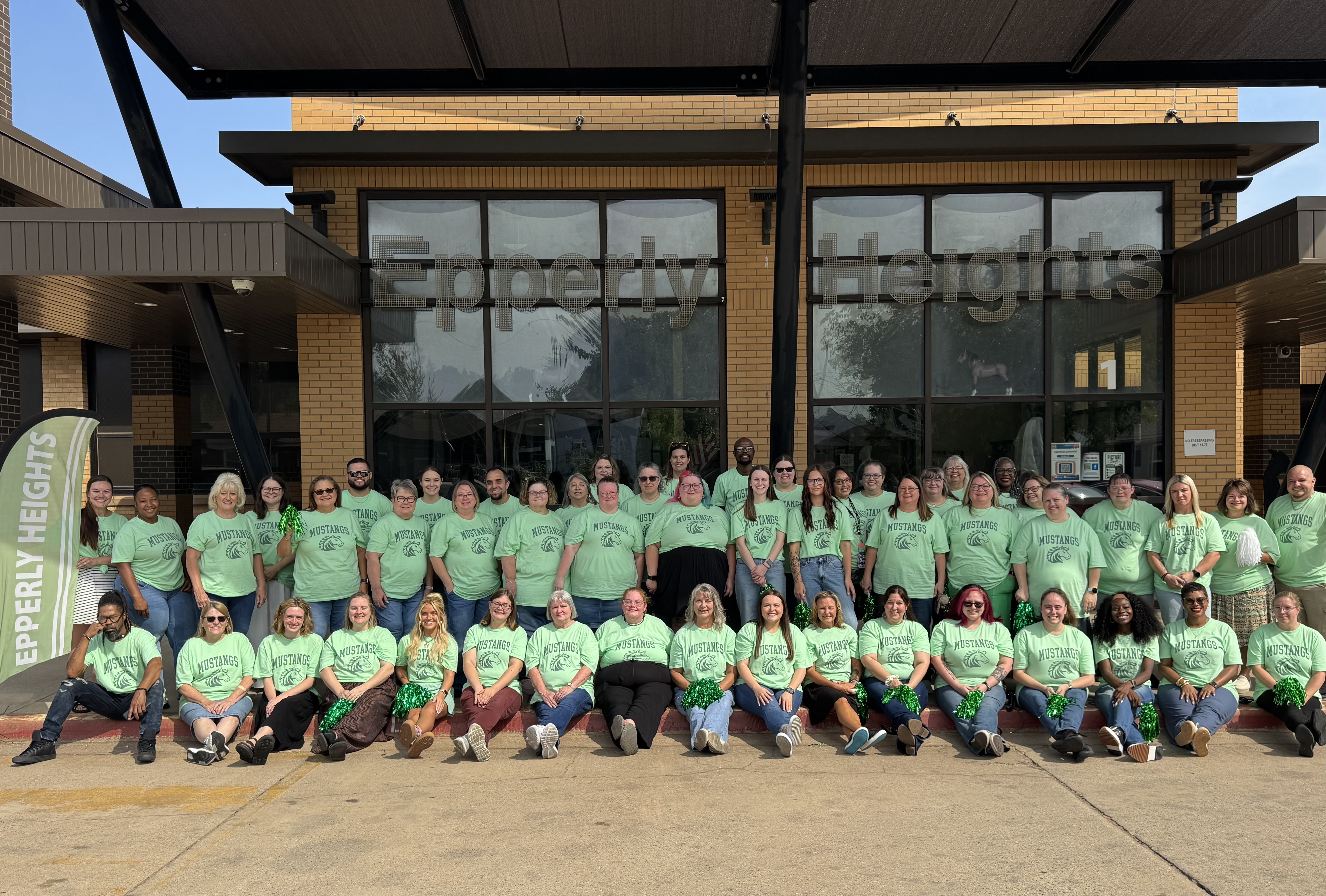 Staff Photo