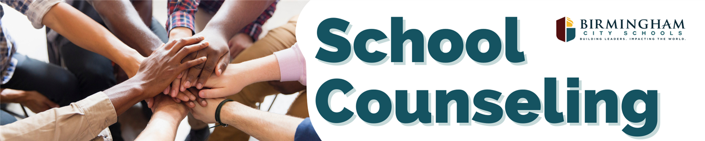 School Counseling page