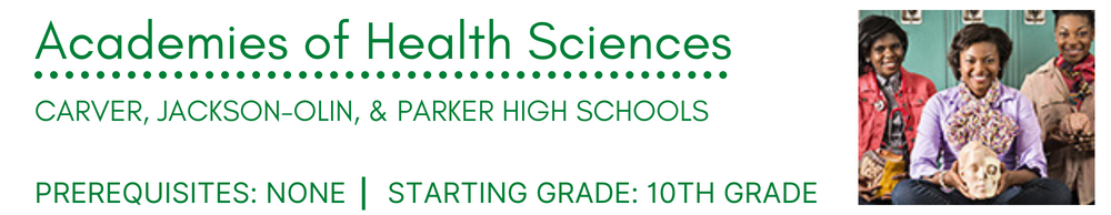 academies of health sciences