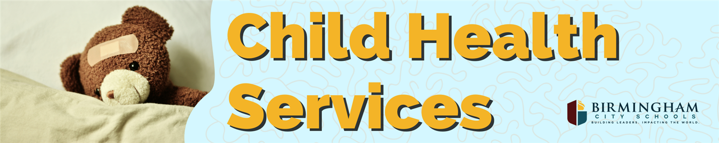 child health services