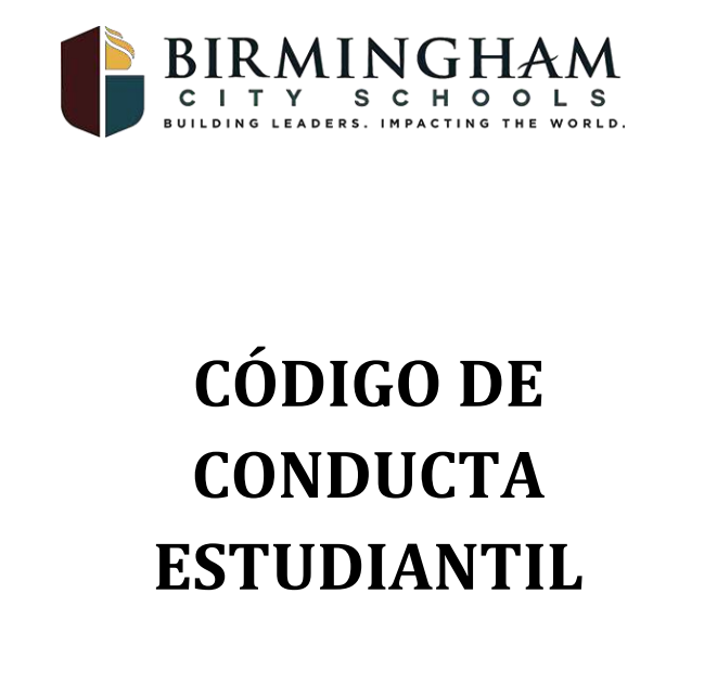 Código de Conducta