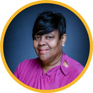 Angela Lee Smith