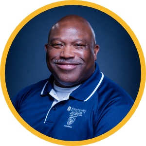 LTC Karlos Parker	