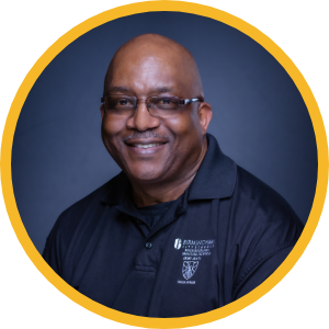 1SG (RET) Oliver Merkerson III