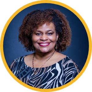 Dr. Waynetta Turner