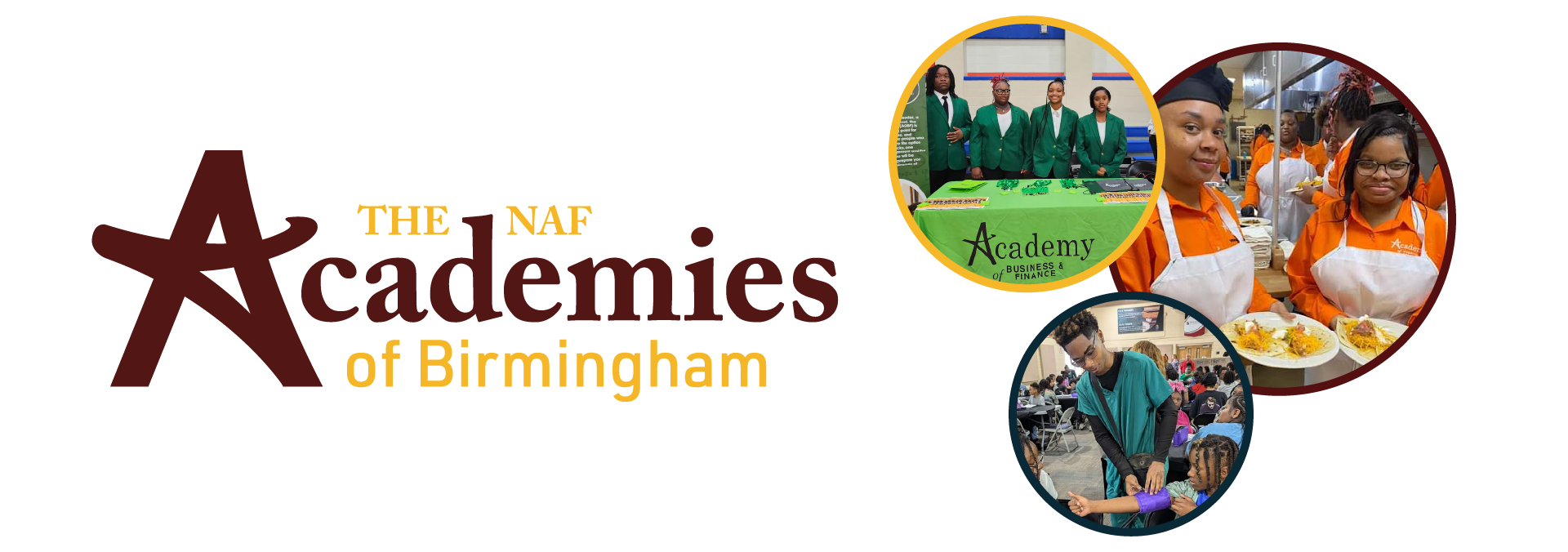 Academies of Birmingham