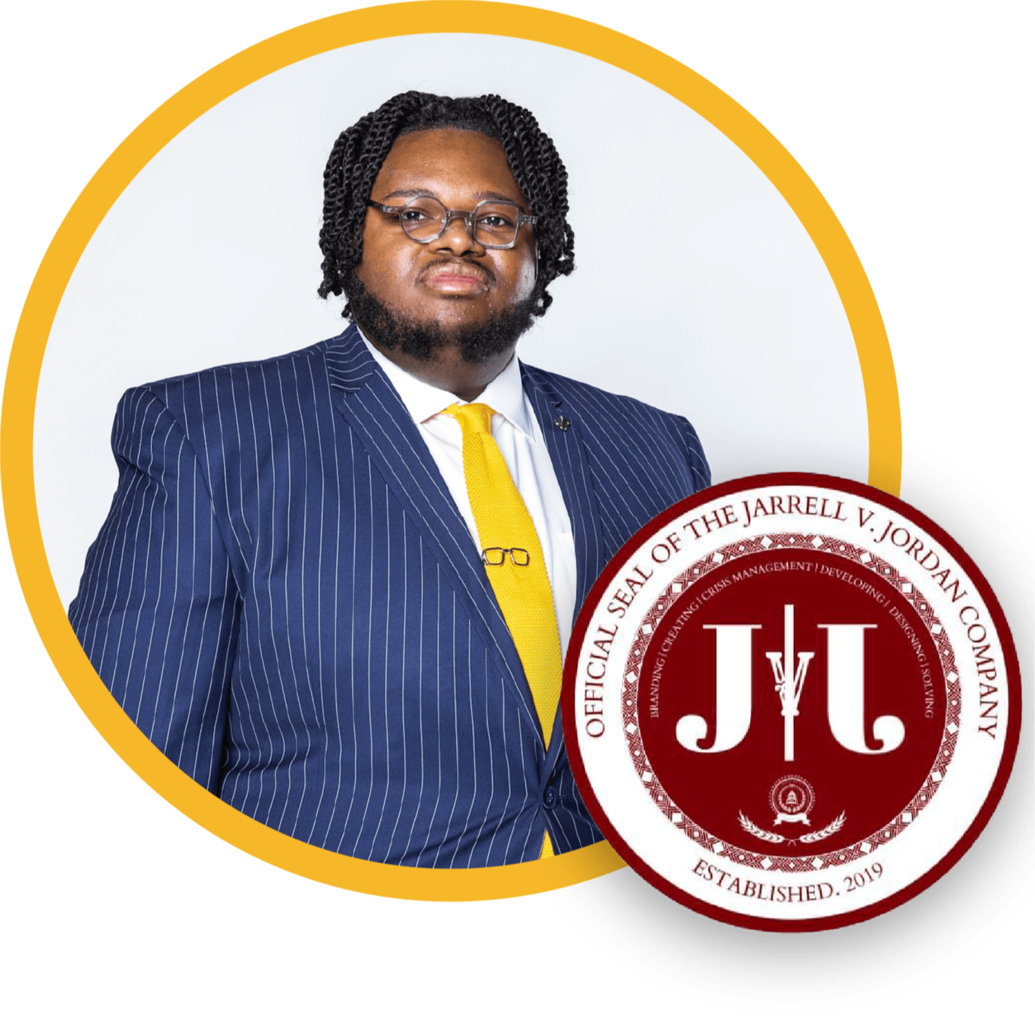 Jarrell V. Jordan