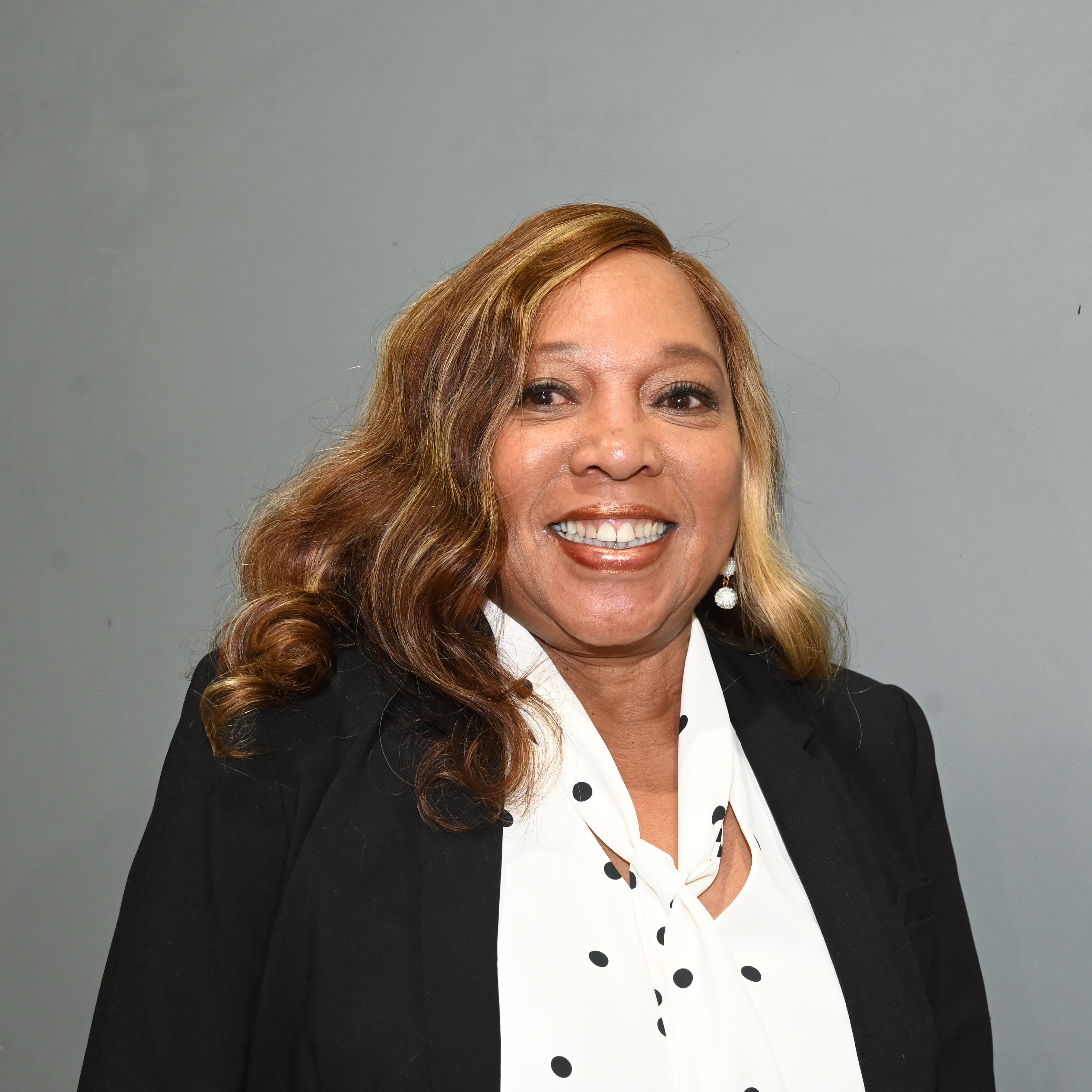 Crystal Freeman