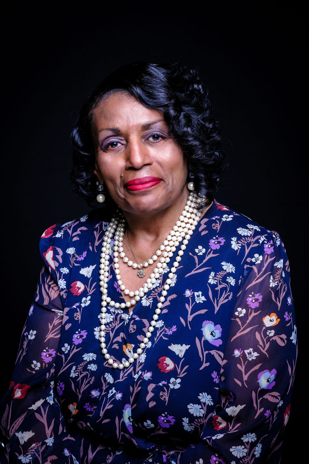 Dr. Eleanor S. Cox