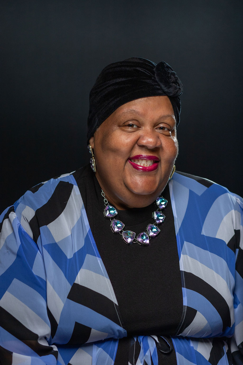 Christine Hall