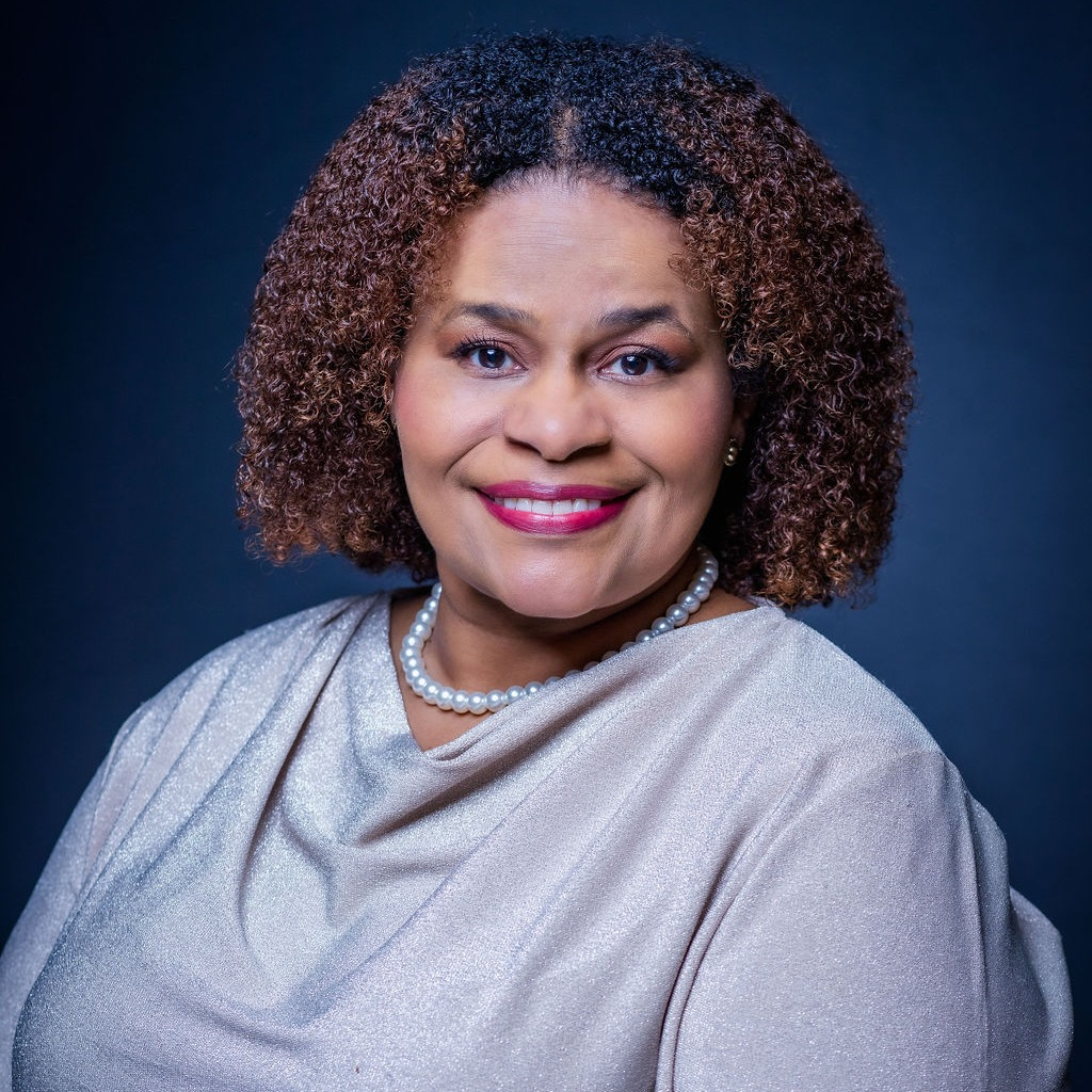Dr. Waynetta L. Turner