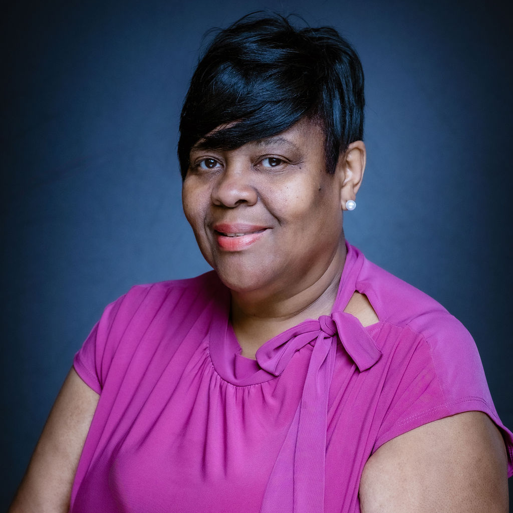 Ms. Angela Lee Smith