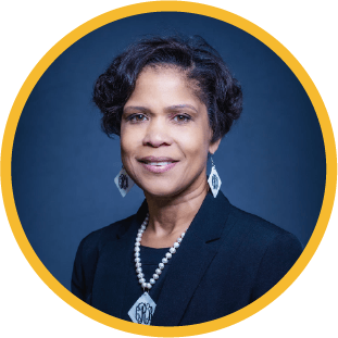 Dr. Clarissa Wright Reese