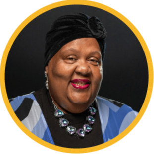 Christine Hall