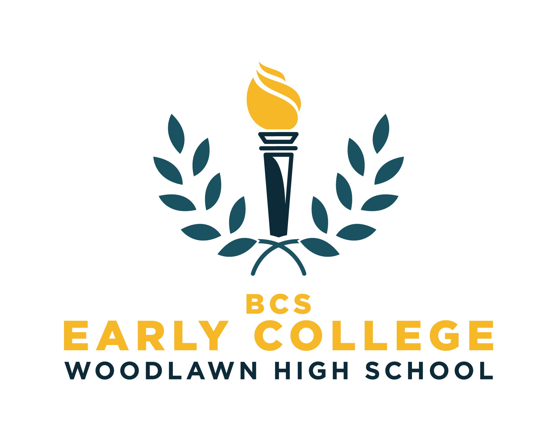 BCS Early College Woodlawn High School