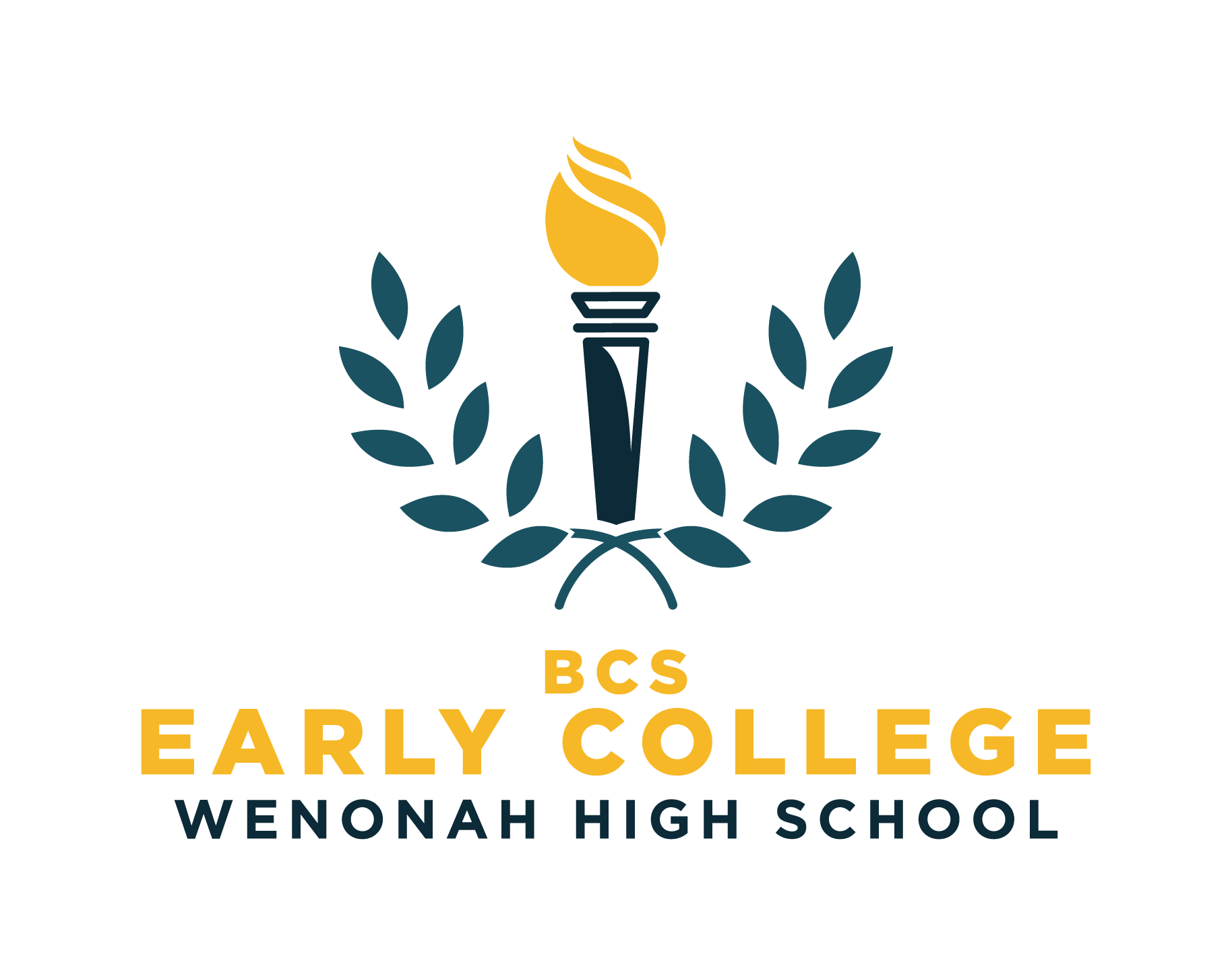 BCS Early College Wenonah High School