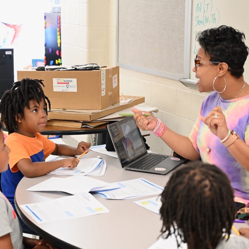 Sensational Summer Learning