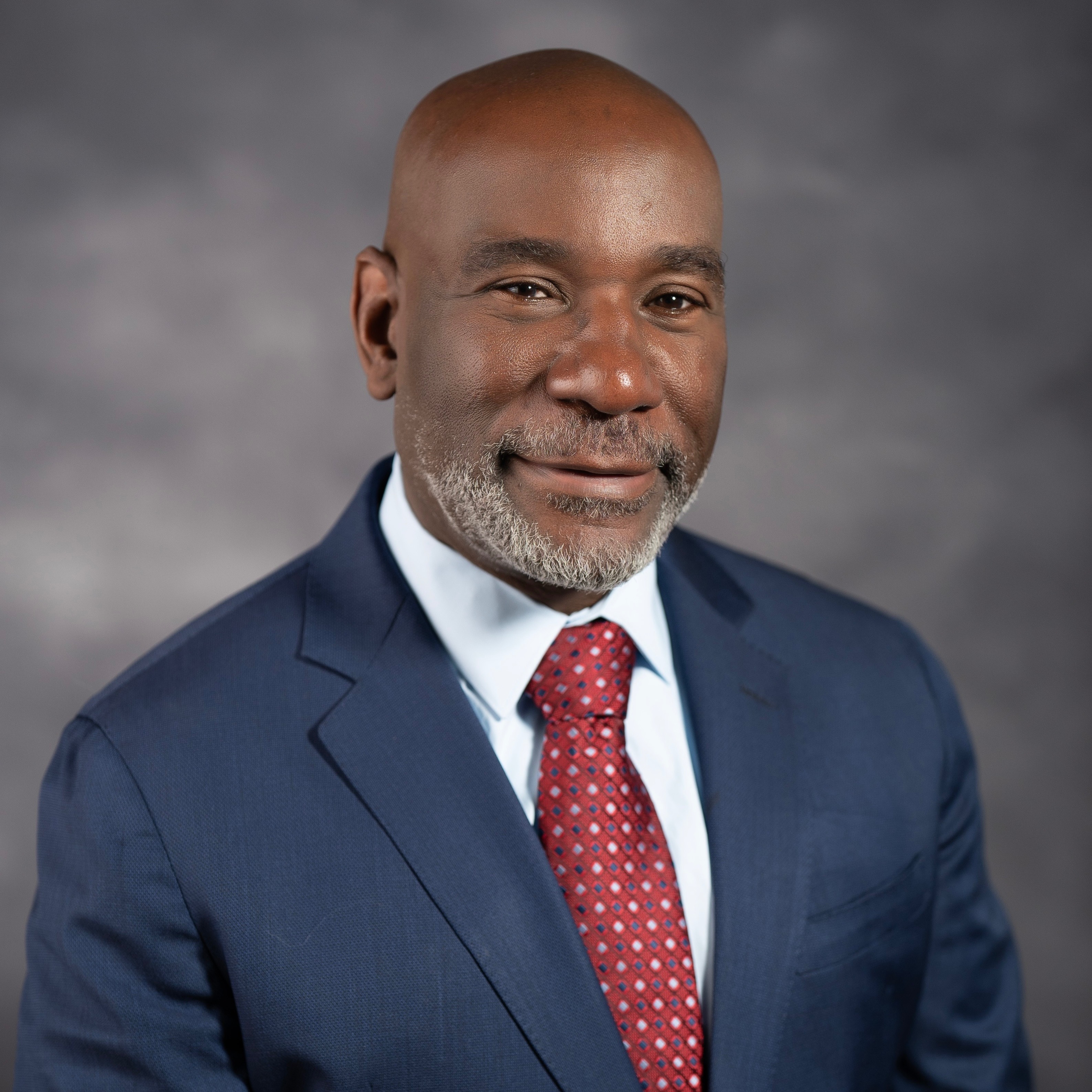 Dr. Mark Sullivan