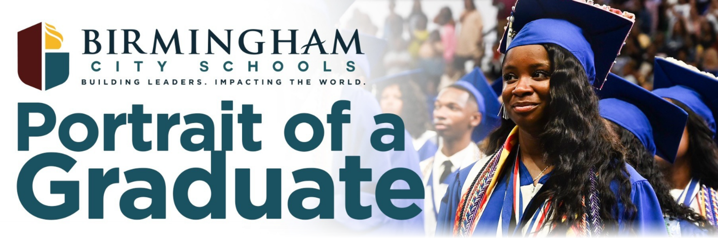 Portrait of a Graduate