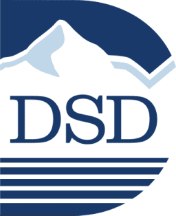 DSD Logo