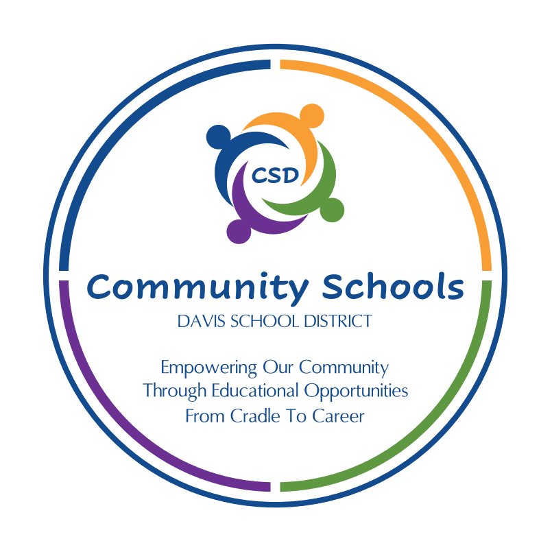 Community Schools logo