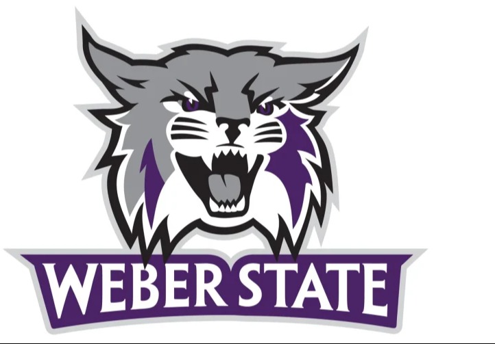 Weber State Logo