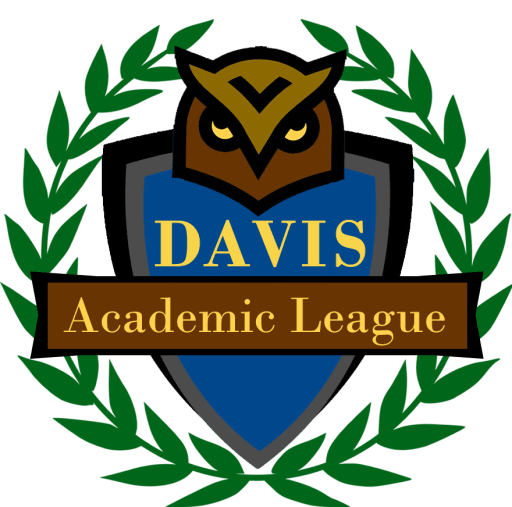 DAVIS logo