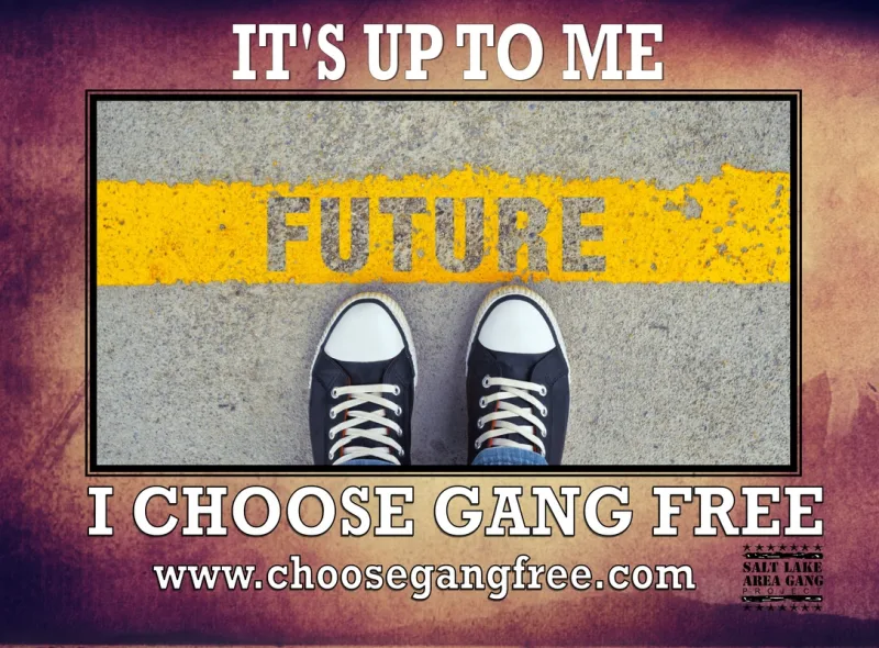 GangFree