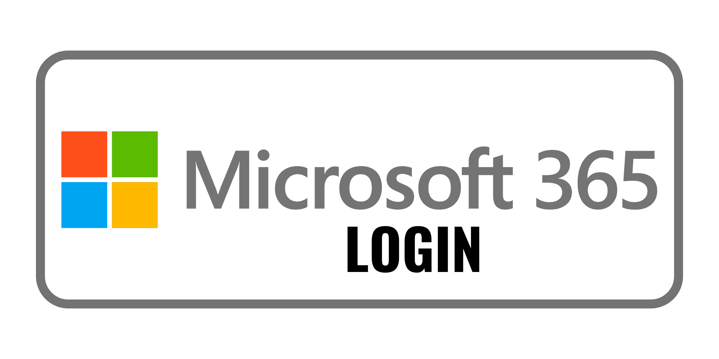 Microsoft 365 Image and Link