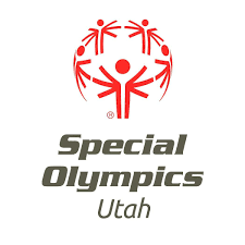 Red Special Olympic Logo