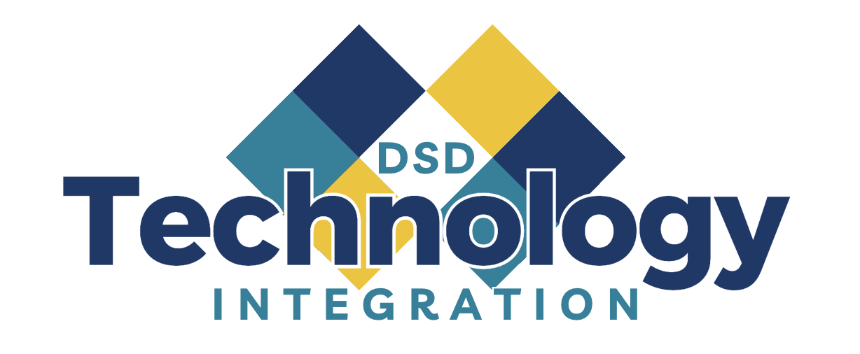 DSD Technology Integration