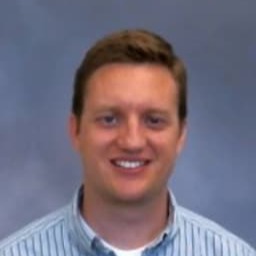 Trevor Kimball