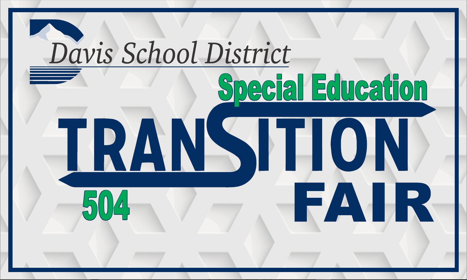 Transition Fair Logo