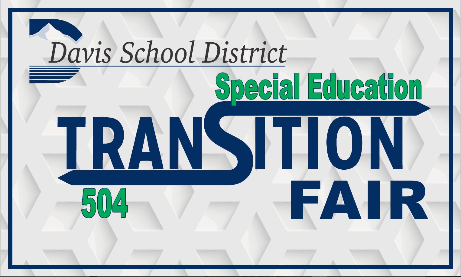 DSD Transition Fair Logo